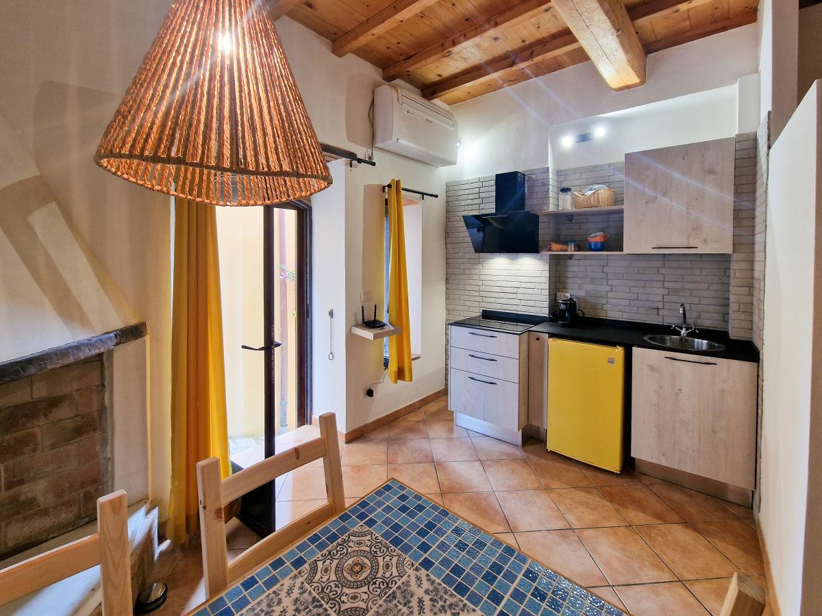 appartamento vacanze Elba